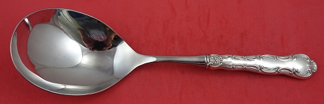 Casserole Spoon HH WS original 11 3/8